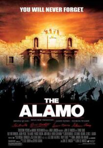Alamo. Gli ultimi eroi streaming