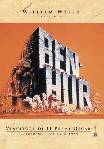 Ben-Hur streaming