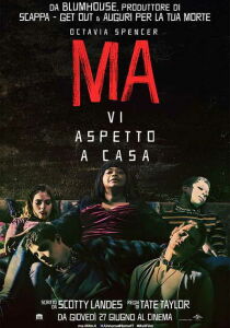 Ma (2019) streaming