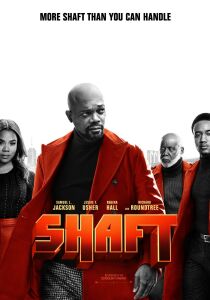 Shaft (2019) streaming