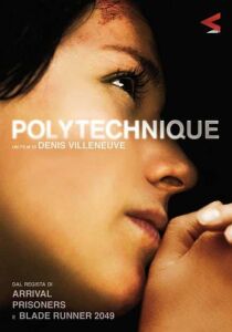 Polytechnique streaming