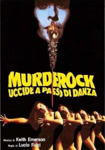 Murderock – Uccide a passo di danza streaming