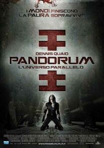 Pandorum – L’universo parallelo streaming
