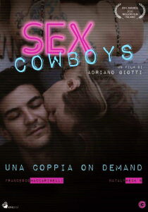 Sex Cowboys streaming