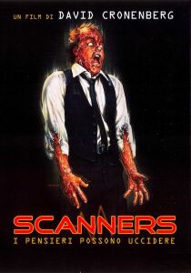 Scanners streaming