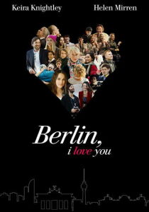 Berlin, I Love You streaming