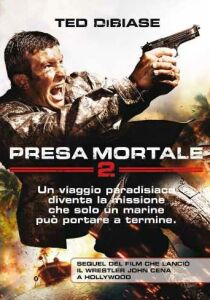 Presa mortale 2 – The Marine 2 streaming