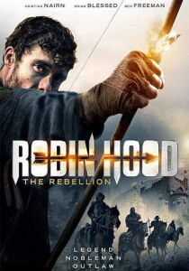 Robin Hood: The Rebellion [Sub-ITA] streaming