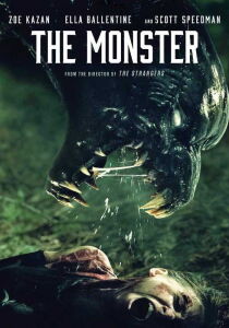 The Monster streaming