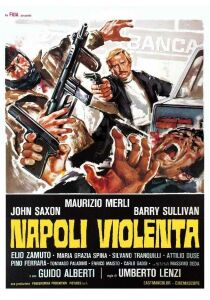 Napoli violenta streaming