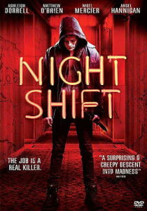 Nightshift [Sub-ITA] streaming