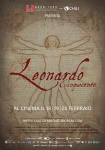 Leonardo – Cinquecento streaming
