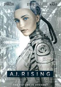 A.I. Rising – Il futuro è adesso streaming