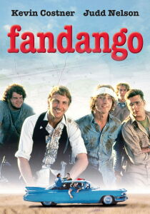 Fandango streaming