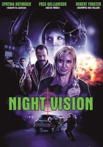 Night Vision streaming