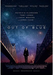 Out of Blue – Indagine pericolosa streaming