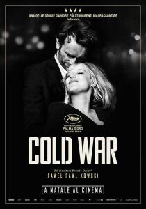 Cold war streaming