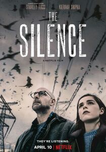 The silence streaming