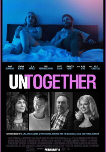 Untogether [Sub-ITA] streaming