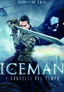 Iceman - I cancelli del tempo streaming