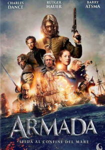 Armada - Sfida ai confini del mare streaming