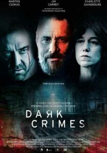 Dark Crimes streaming