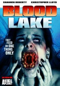 Blood Lake - L'attacco delle lamprede killer streaming