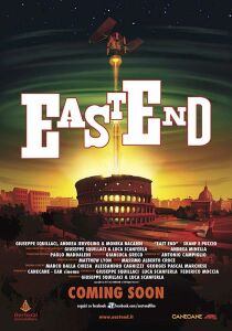East End streaming