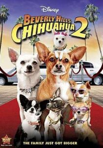 Beverly Hills Chihuahua 2 streaming