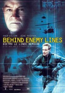 Behind Enemy Lines - Dietro le linee nemiche streaming