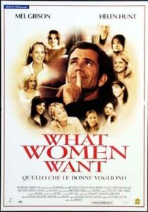 Quello che le donne vogliono - What Women Want streaming