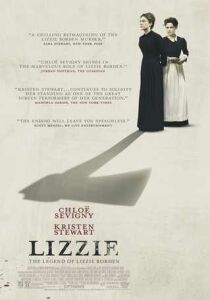 Lizzie [SUB-ITA] streaming