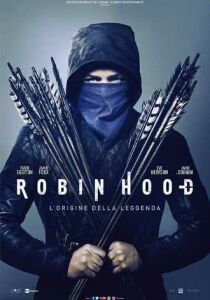 Robin Hood - L'origine della leggenda streaming