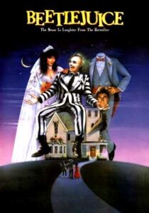 Beetlejuice - Spiritello porcello streaming