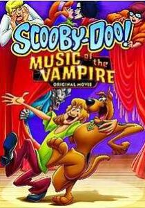 Scooby-Doo! e il Festival dei vampiri streaming