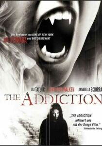 The Addiction - Vampiri a New York streaming