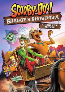 Scooby Doo e il fantasma del ranch streaming