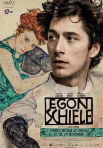 Egon Schiele streaming