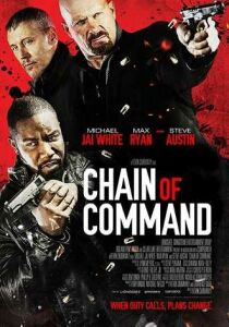 Chain of Command streaming