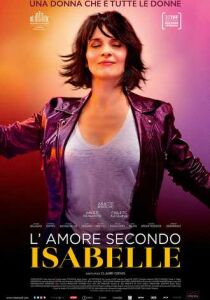 L’amore secondo Isabelle streaming