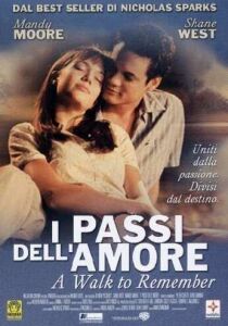 I passi dell'amore streaming