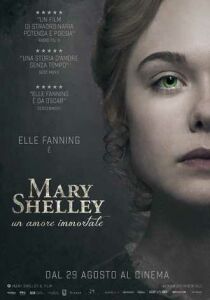 Mary Shelley - Un amore immortale streaming