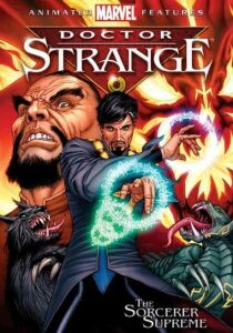 Dottor Strange - Il mago supremo streaming