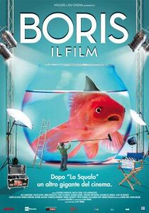 Boris. Il film streaming