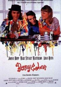 Benny and Joon streaming