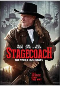Assalto alla diligenza - La vera storia di Texas Jack streaming