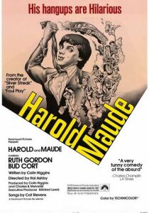Harold e Maude streaming
