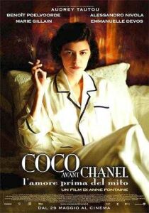 Coco avant Chanel – L’amore prima del mito streaming