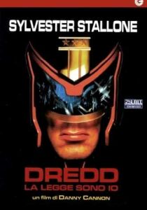 Dredd – La legge sono io streaming
