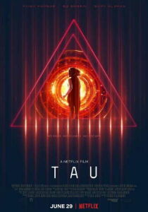 Tau streaming